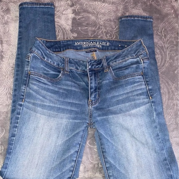 American eagle jeans - Picture 1 of 4